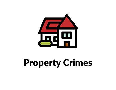 Property crimes practice areas