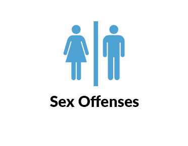 Sex offenses